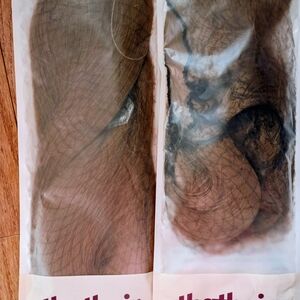 Hair Extensions-Pair;NWOT From "that Hair,"✔️ website For Color Detail